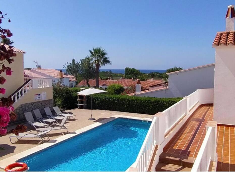 Holiday home 3 Bedroom Villa, San Jaime, *